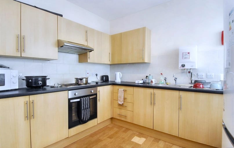 Gilwell Street,, City Centre, Plymouth - Image 1